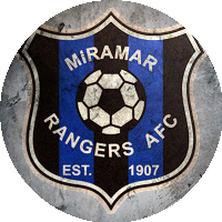 Logo Miramar Rangers AFC